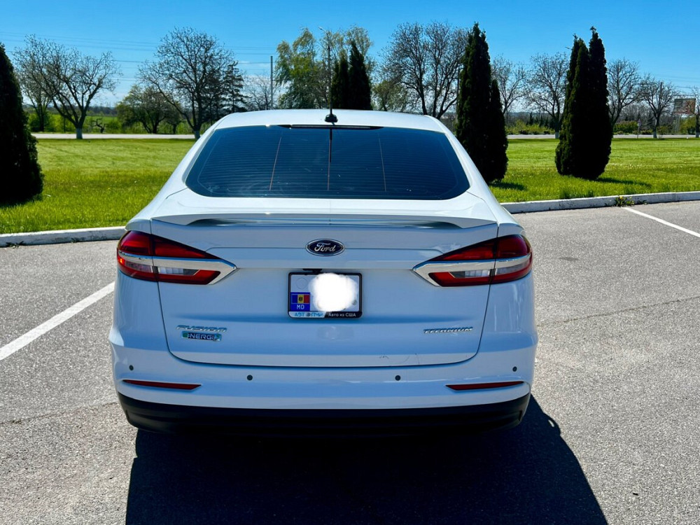 Ford Fusion 2019 год Тирасполь Тирасполь - изображение 8