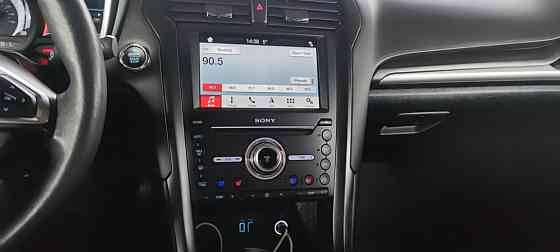 Ford Fusion 2019 год Тирасполь Тирасполь