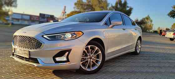 Ford Fusion 2019 год Тирасполь Тирасполь