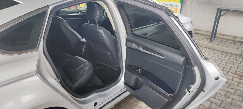 Ford Fusion 2019 год Тирасполь Тирасполь - изображение 6