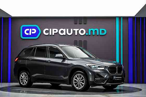 BMW X1 2020 год Кишинёв Кишинёв