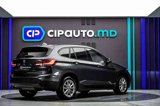 BMW X1 2020 год Кишинёв Кишинёв