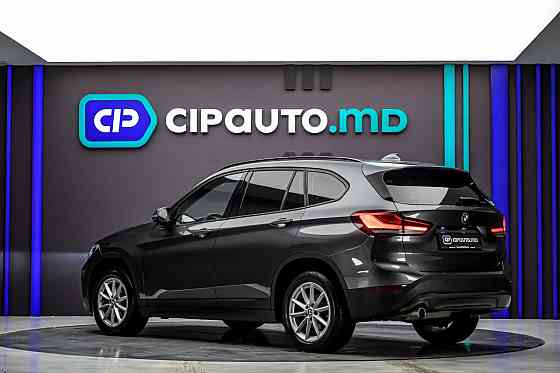 BMW X1 2020 год Кишинёв Кишинёв