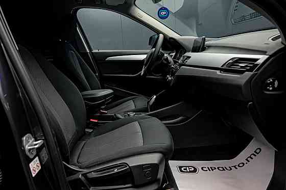 BMW X1 2020 год Кишинёв Кишинёв