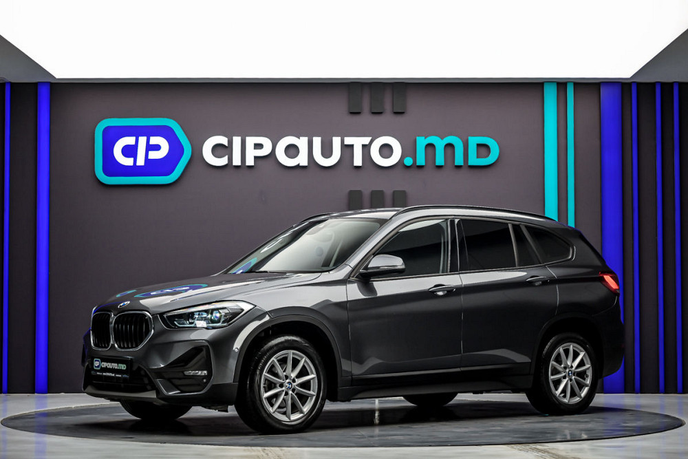 BMW X1 2020 год Кишинёв Кишинёв - изображение 1