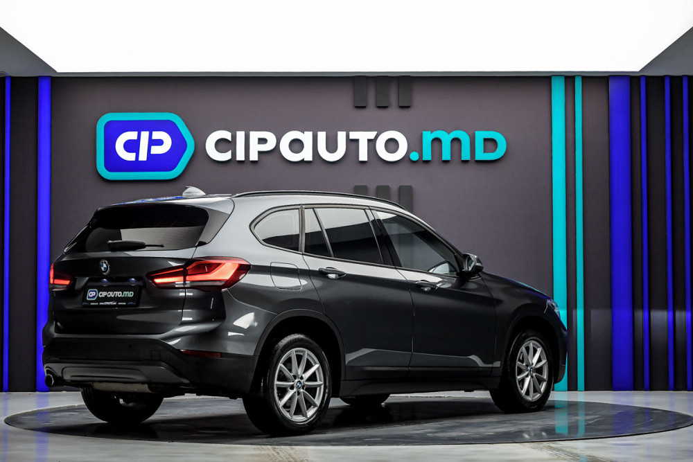 BMW X1 2020 год Кишинёв Кишинёв - изображение 3