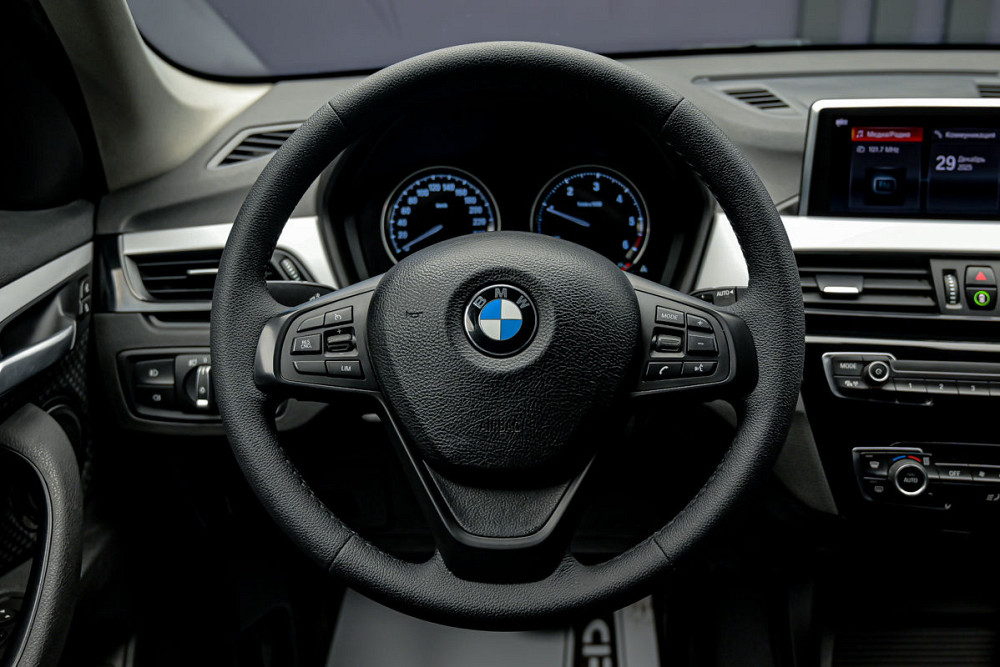 BMW X1 2020 год Кишинёв Кишинёв - изображение 9