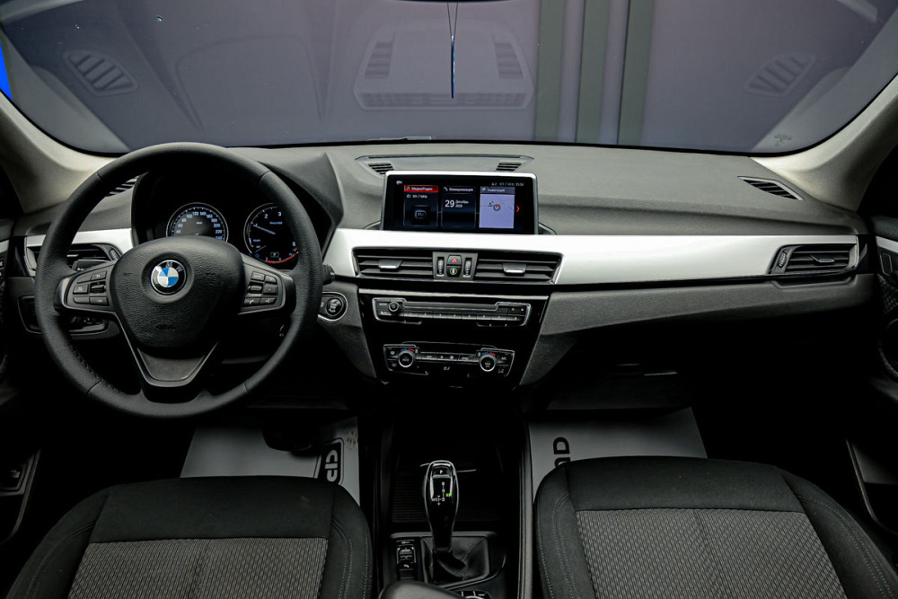 BMW X1 2020 год Кишинёв Кишинёв - изображение 5