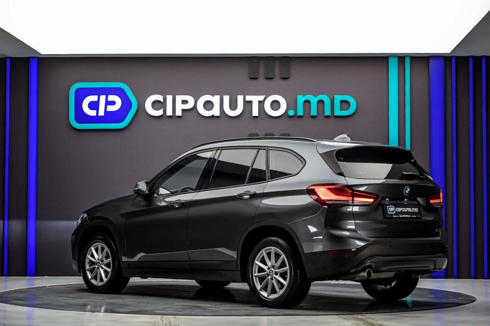 BMW X1 2020 год Кишинёв Кишинёв - изображение 2