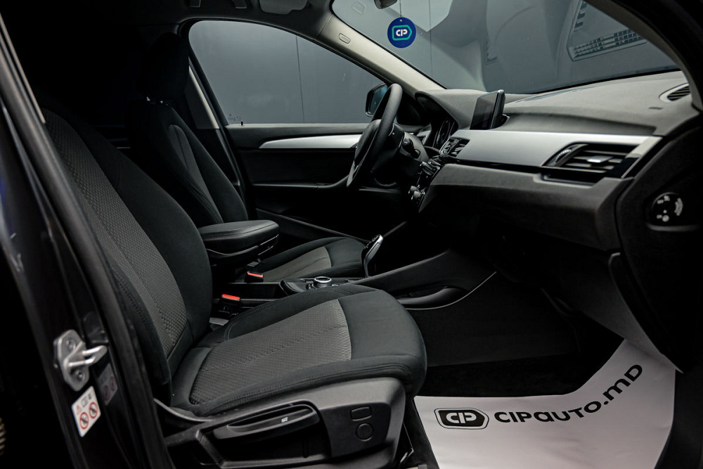 BMW X1 2020 год Кишинёв Кишинёв - изображение 6