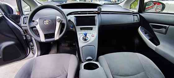 Toyota Prius 2012 год Бендеры Бендеры