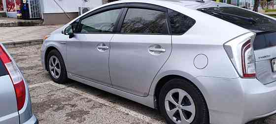 Toyota Prius 2012 год Бендеры Бендеры