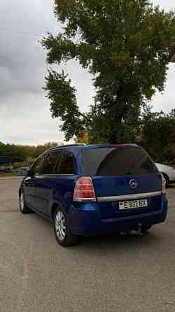 Opel Zafira 2005 год Тирасполь Тирасполь