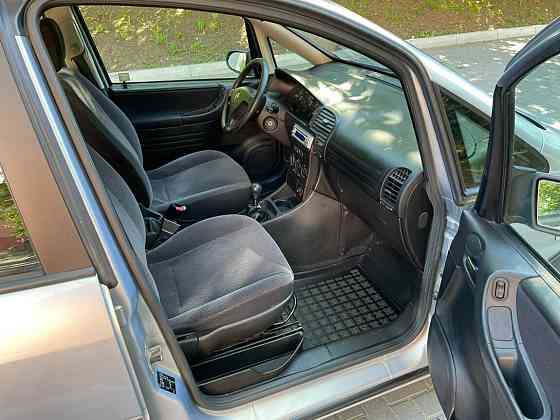 Opel Zafira 2002 год Бендеры Бендеры