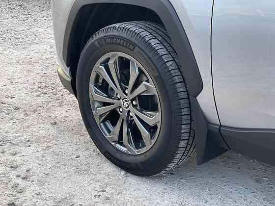 Toyota RAV4 2023 год Тирасполь Тирасполь
