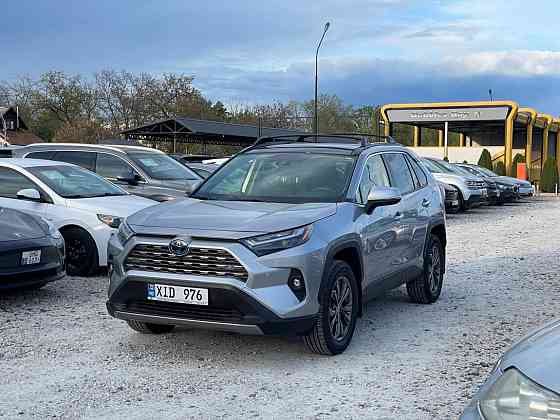 Toyota RAV4 2023 год Тирасполь Тирасполь