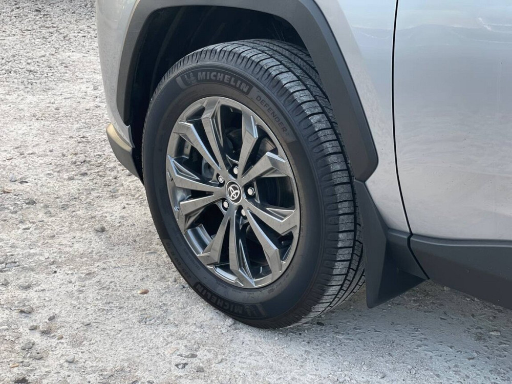 Toyota RAV4 2023 год Тирасполь Тирасполь - изображение 5