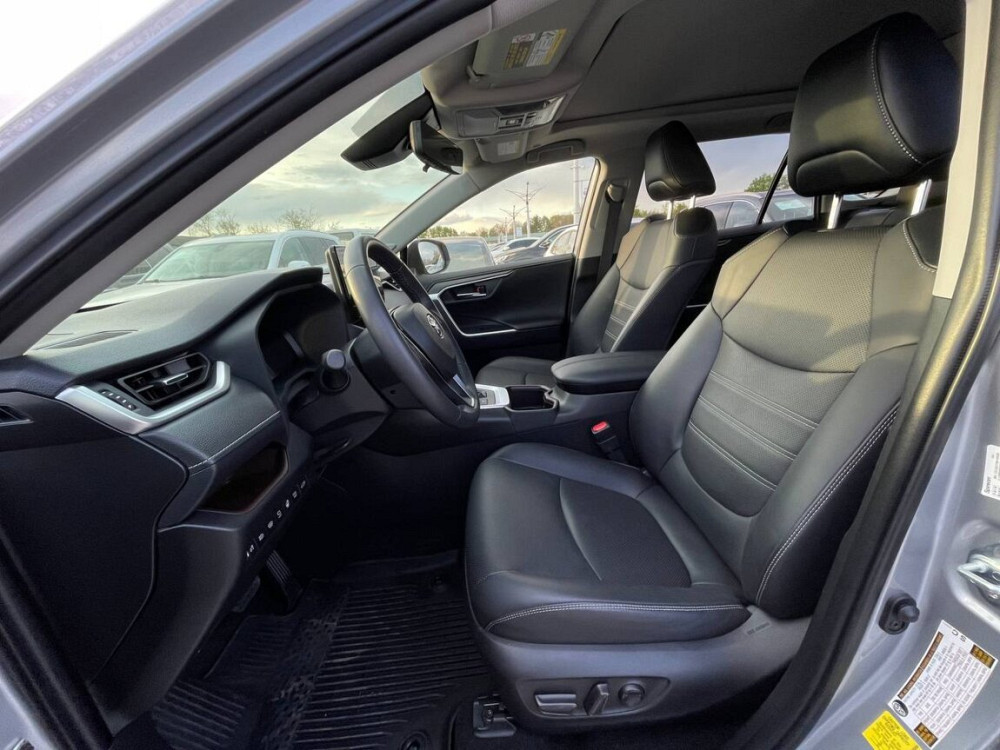 Toyota RAV4 2023 год Тирасполь Тирасполь - изображение 7