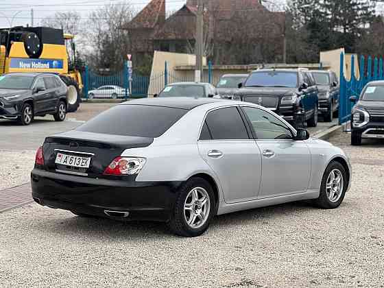 Toyota Camry 2007 год Тирасполь Тирасполь