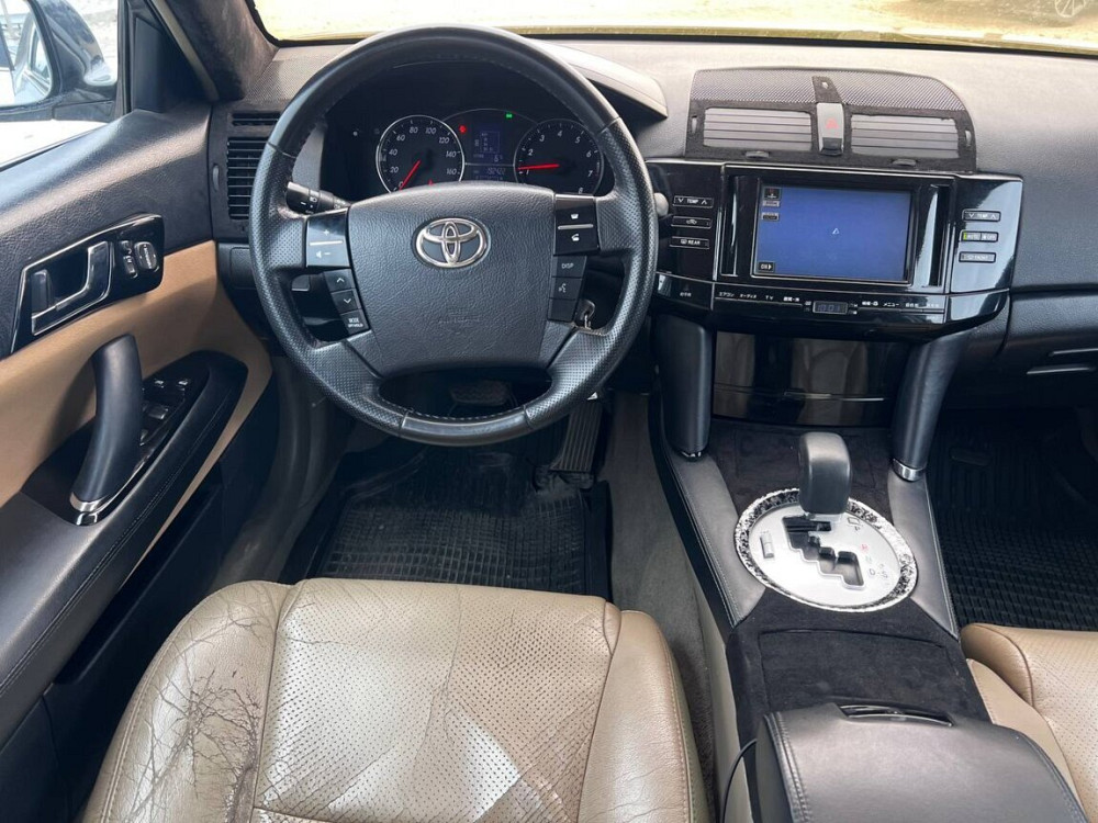 Toyota Camry 2007 год Тирасполь Тирасполь - изображение 7