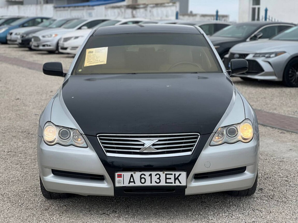 Toyota Camry 2007 год Тирасполь Тирасполь - изображение 2