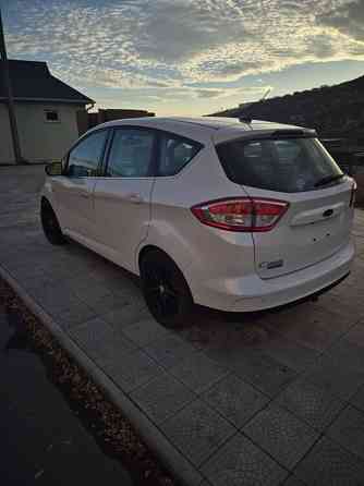Ford C-MAX 2017 год Рыбница Рыбница