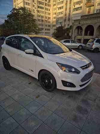 Ford C-MAX 2017 год Рыбница Рыбница