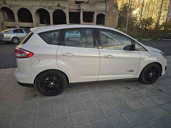 Ford C-MAX 2017 год Рыбница Рыбница