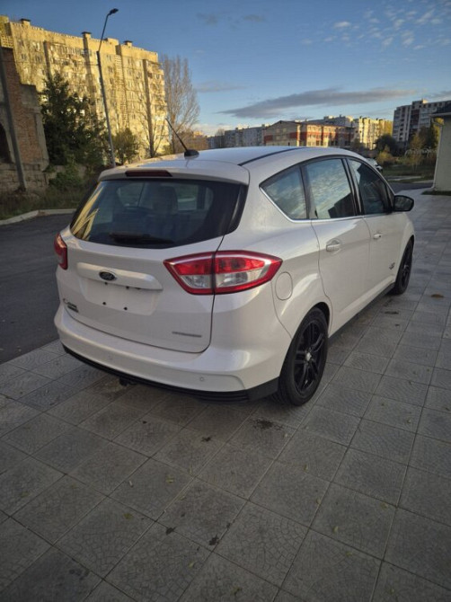 Ford C-MAX 2017 год Рыбница Рыбница - изображение 7