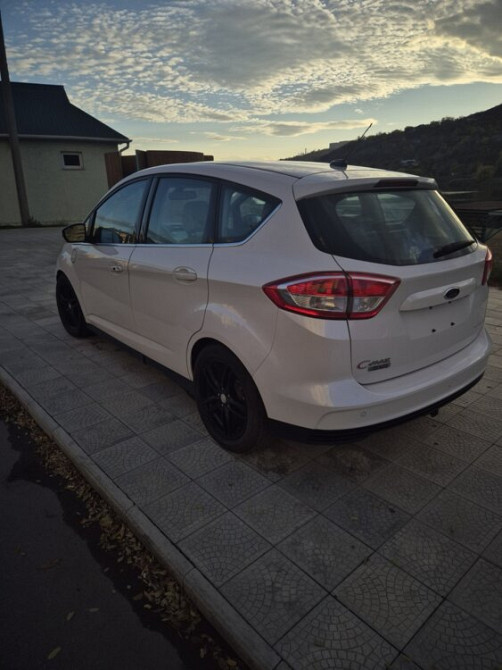 Ford C-MAX 2017 год Рыбница Рыбница - изображение 3