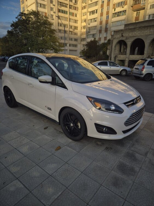Ford C-MAX 2017 год Рыбница Рыбница - изображение 6