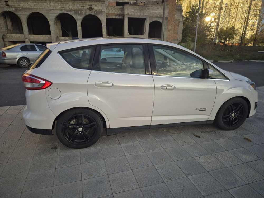Ford C-MAX 2017 год Рыбница Рыбница - изображение 5