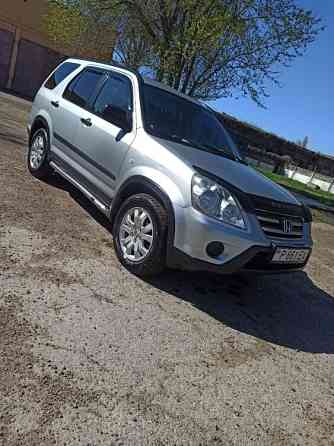 Honda CR-V 2005 год Тирасполь Тирасполь