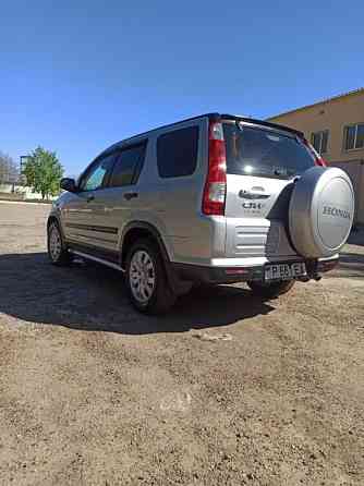 Honda CR-V 2005 год Тирасполь Тирасполь