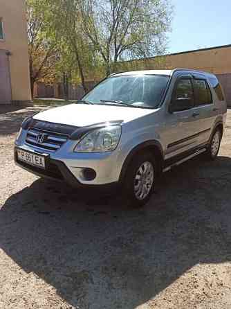 Honda CR-V 2005 год Тирасполь Тирасполь