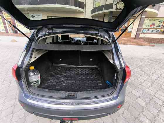 Nissan Qashqai 2008 год Бендеры Бендеры