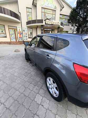 Nissan Qashqai 2008 год Бендеры Бендеры