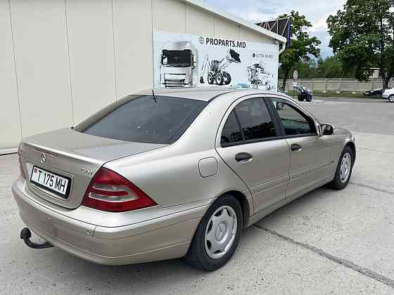 Mercedes C-Class 2002 год Бендеры Бендеры