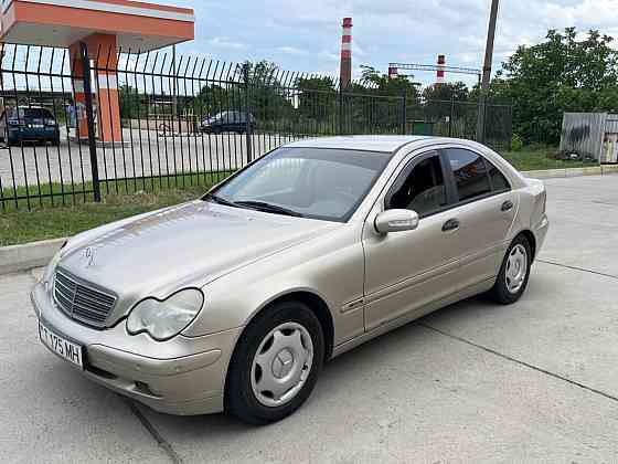 Mercedes C-Class 2002 год Бендеры Бендеры
