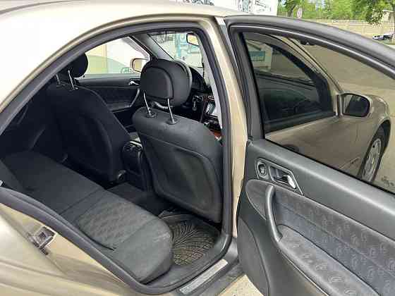 Mercedes C-Class 2002 год Бендеры Бендеры