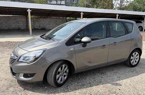 Opel Meriva 2015 год Тирасполь Тирасполь