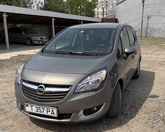 Opel Meriva 2015 год Тирасполь Тирасполь