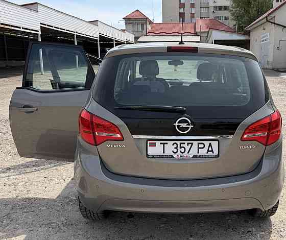 Opel Meriva 2015 год Тирасполь Тирасполь