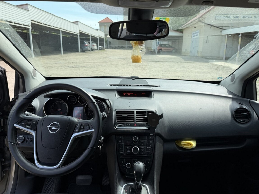 Opel Meriva 2015 год Тирасполь Тирасполь - изображение 7