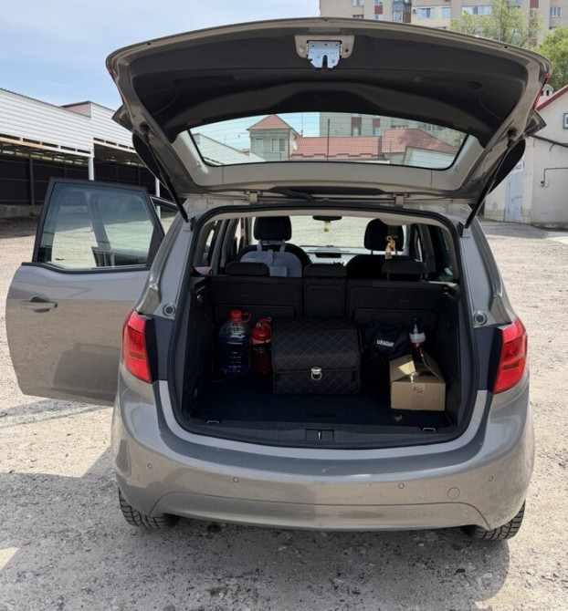 Opel Meriva 2015 год Тирасполь Тирасполь - изображение 5