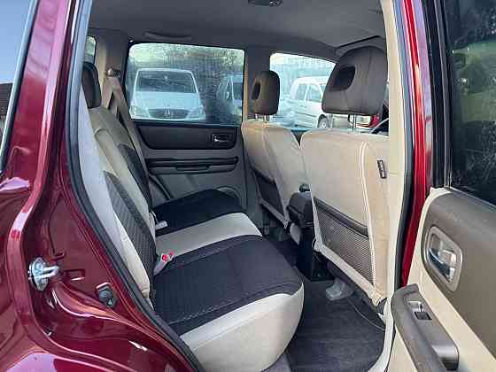 Nissan X-Trail 2002 год Кишинёв Кишинёв