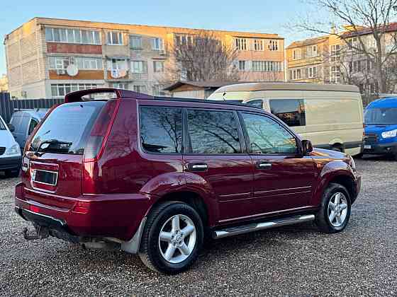 Nissan X-Trail 2002 год Кишинёв Кишинёв