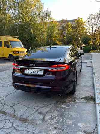 Ford Fusion 2017 год Рыбница Рыбница