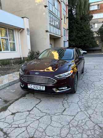 Ford Fusion 2017 год Рыбница Рыбница