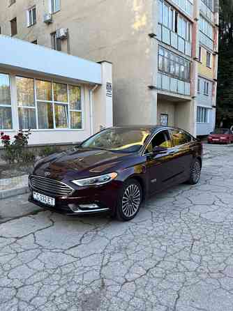 Ford Fusion 2017 год Рыбница Рыбница